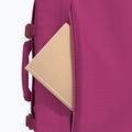 CabinZero Classic 28 l lovestruck pink туристическа раница 11