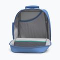 Туристическа раница CabinZero Classic 28 l infinity blue 10
