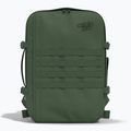 Туристическа раница CabinZero Military 44 l mystic green
