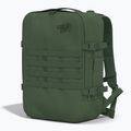 Туристическа раница CabinZero Military 44 l mystic green 2