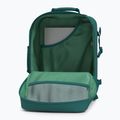 CabinZero Classic 36 l meadow green туристическа раница 7