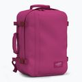 Раница за пътуване CabinZero Classic 36 l lovestruck pink 2