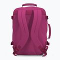 Раница за пътуване CabinZero Classic 36 l lovestruck pink 3
