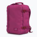 Раница за пътуване CabinZero Classic 36 l lovestruck pink 4