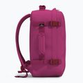 Раница за пътуване CabinZero Classic 36 l lovestruck pink 6