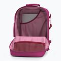 Раница за пътуване CabinZero Classic 36 l lovestruck pink 7