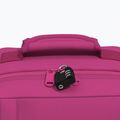 Раница за пътуване CabinZero Classic 36 l lovestruck pink 8