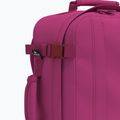 Раница за пътуване CabinZero Classic 36 l lovestruck pink 9