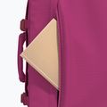 Раница за пътуване CabinZero Classic 36 l lovestruck pink 10