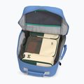 Туристическа раница CabinZero Classic 36 l infinity blue 10