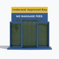 Туристическа раница CabinZero Military 28 l mystic green 14