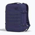 CabinZero Военна раница за туризъм 28 л galaxy blue 2