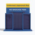 CabinZero Военна раница за туризъм 28 л galaxy blue 7