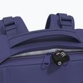 CabinZero Военна раница за туризъм 28 л galaxy blue 8