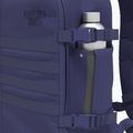 CabinZero Военна раница за туризъм 28 л galaxy blue 10