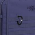 CabinZero Военна раница за туризъм 28 л galaxy blue 11