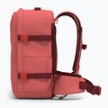 Раница за пътуване CabinZero Classic Pro 32 l peach valley 5