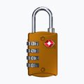 Катинар CabinZero Travel TSA Lock orange chill 2