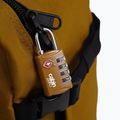 Катинар CabinZero Travel TSA Lock orange chill 5