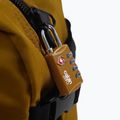 Катинар CabinZero Travel TSA Lock orange chill 6