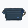 Чантичка за кръстна CabinZero Flicker 4 l blue grotto