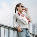 Чантичка за кръстна CabinZero Flicker 4 l cloud nine 14