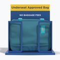 Раница за пътуване CabinZero Classic 28 l 12