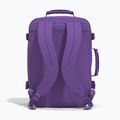 Раница за пътуване CabinZero Classic 36 l lavender dream 3