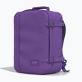 Раница за пътуване CabinZero Classic 36 l lavender dream 4