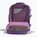 Туристическа раница CabinZero Classic 36 l lavender dream 7
