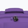 Туристическа раница CabinZero Classic 36 l lavender dream 8