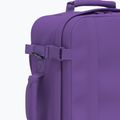 Туристическа раница CabinZero Classic 36 l lavender dream 9