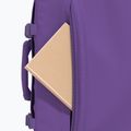 Туристическа раница CabinZero Classic 36 l lavender dream 10