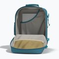 Туристическа раница CabinZero Classic 36 l bali blue 7