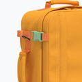 Туристическа раница CabinZero Classic 36 l honeycomb 10
