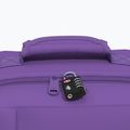 Туристическа раница CabinZero Classic 44 l lavender dream 9
