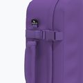 Туристическа раница CabinZero Classic 44 l lavender dream 10