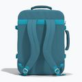 Туристическа раница CabinZero Classic 44 l bali blue 3