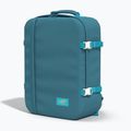 Туристическа раница CabinZero Classic 44 l bali blue 4