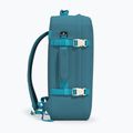 Туристическа раница CabinZero Classic 44 l bali blue 5