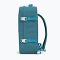 Туристическа раница CabinZero Classic 44 l bali blue 6