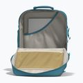 Туристическа раница CabinZero Classic 44 l bali blue 7