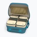 Туристическа раница CabinZero Classic 44 l bali blue 8