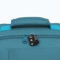 Туристическа раница CabinZero Classic 44 l bali blue 9