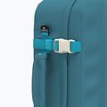 Туристическа раница CabinZero Classic 44 l bali blue 10