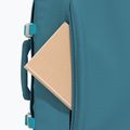 Туристическа раница CabinZero Classic 44 l bali blue 11