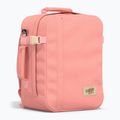 Раница за пътуване CabinZero Classic Tech 28 в розово 2