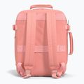 Раница за пътуване CabinZero Classic Tech 28 в розово 3