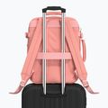 Раница за пътуване CabinZero Classic Tech 28 в розово 7