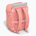 Раница за пътуване CabinZero Classic Tech 28 в розово 10